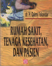 Rumah sakit tenaga kesehatan dan pasien
