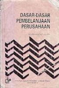 Dasar-dasar pembelanjaan perusahaan