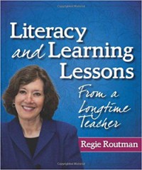 Literacy and learning lessons from alongtime teacher