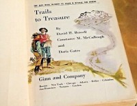 Trails to treasure
