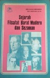 Sejarah filsafat barat modern dan sezaman