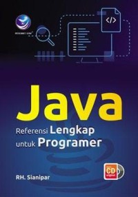 Java referensi lengkap untuk programer