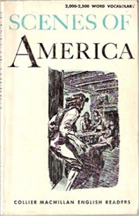 SCENES of America