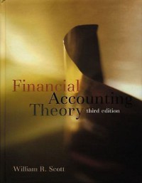Financial accounting theory
