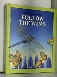 Scribner Reading Series : Follow The Wind