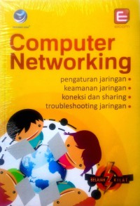 Seri belajar kilat  computer networking