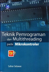 Teknik pemrograman dan multithreading pada mikrokontroler