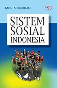 Sistem sosial Indonesia