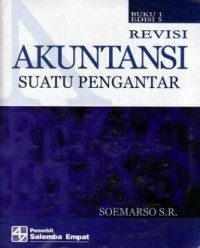 Akuntansi : suatu pengantar