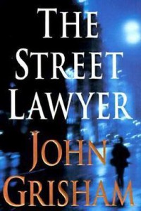 The street lawyer