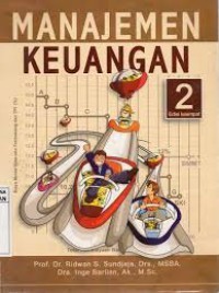 Manajemen keuangan dua