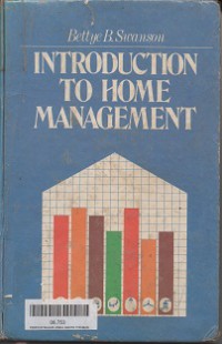 Introduction to home management