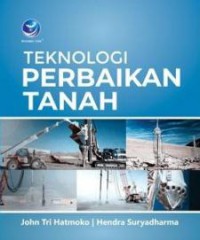 Teknologi perbaikan tanah