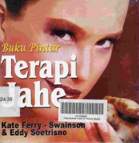Buku pintar terapi jahe