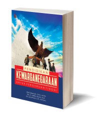 Pendidikan kewarganegaraan untuk perguruan tinggi
