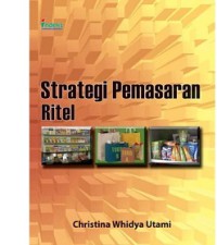 Strategi Pemasaran Ritel