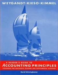 Accounting principles