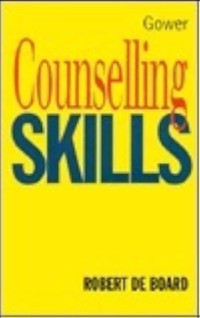 Counselling skills