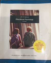 Educational psychology