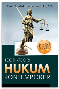 Teori-teori hukum kontemporer