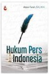 Hukum pers Indonesia