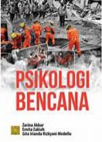 Psikologi bencana