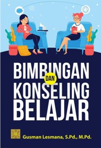 Bimbingan dan konseling belajar