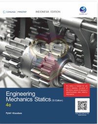 Engineering mechanics : statics