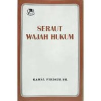 Seraut wajauh hukum