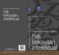 Himpunan undang-undang hak kekayaan intelektual