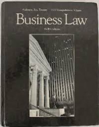 Business law