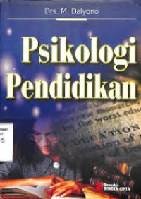 Psikologi pendidikan : komponen MKDK