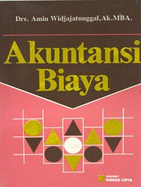 Akuntansi biaya: ringkasan teori, soal dan jawab