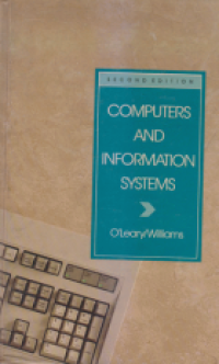 Computers and information systems