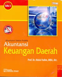 Akuntansi Sektor Publik : akuntansi keuangan daerah