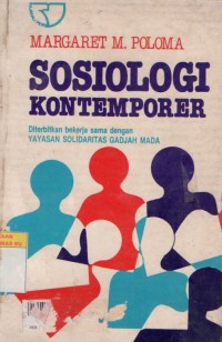 Sosiologi kontemporer