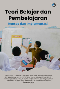 Image of Teori belajar dan pembelajaran : konsep dan implementasi