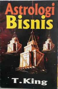 Astrologi bisnis