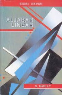 Aljabar Linear