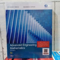 Advanced engineering mathematics : si edition