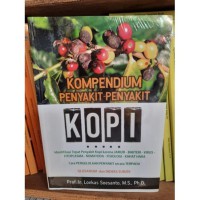 Kompendium penyakit-penyakit kopi