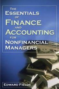 Cost accounting concepts for nonfinancial executives and managers. Joseph Peter Simini