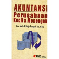 Akuntansi Untuk Perusahaan Kecil dan Menengah