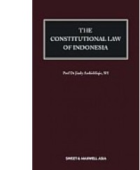 The Constitutional law of Indonesia