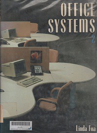Office systems jilid 2