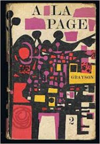 A La Page