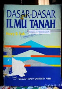 Dasar-dasar Ilmu Tanah