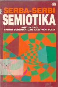 SERBA-SERBI semiotika