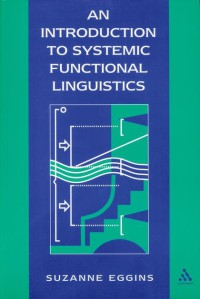 An Introduction to systemic functional linguistics