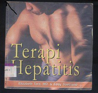 Terapi Hepatitis